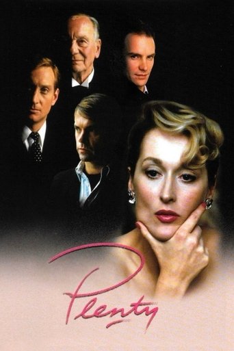 Plenty poster image