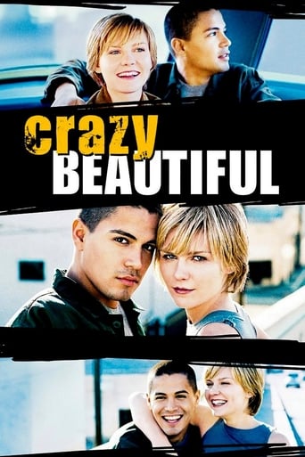 Crazy/Beautiful poster image