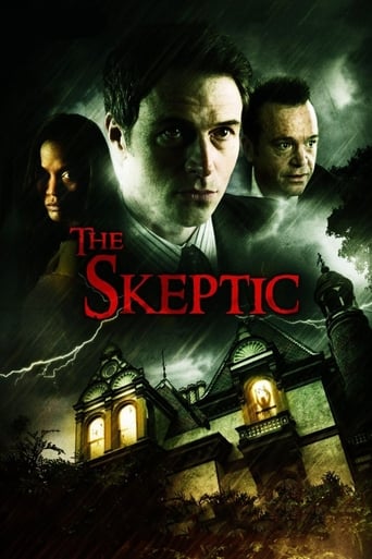 The Skeptic poster image