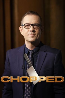 Chopped poster image