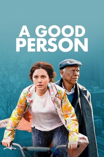 A Good Person poster image