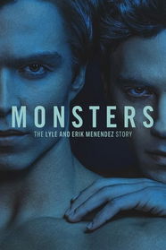 Monsters Poster