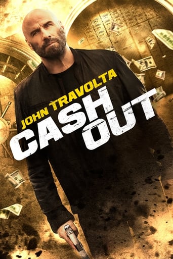 Cash Out poster image