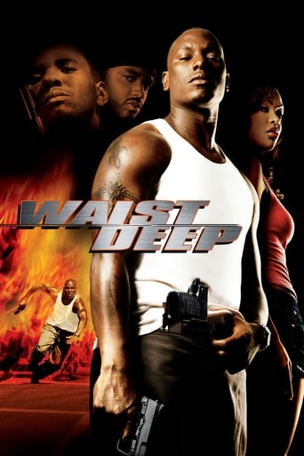 Waist Deep poster image