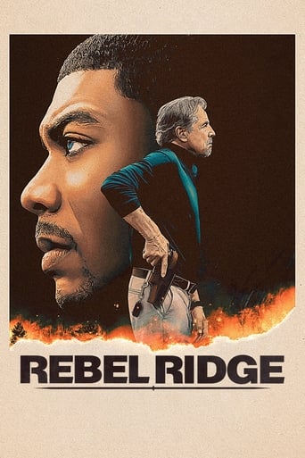 Rebel Ridge poster image