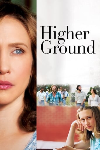 Higher Ground poster image