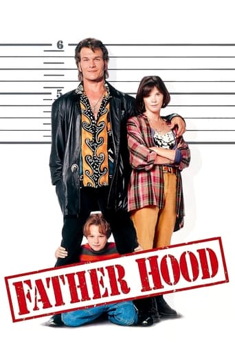 Father Hood poster image