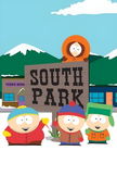 South Park poster image