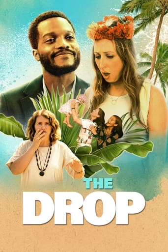 The Drop poster image