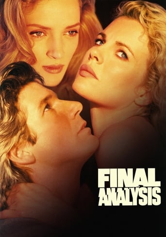 Final Analysis poster image