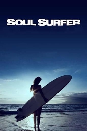 Soul Surfer poster image