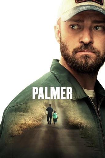 Palmer poster image