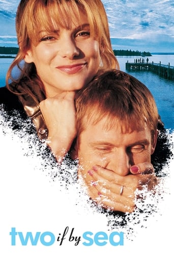 Two If by Sea poster image