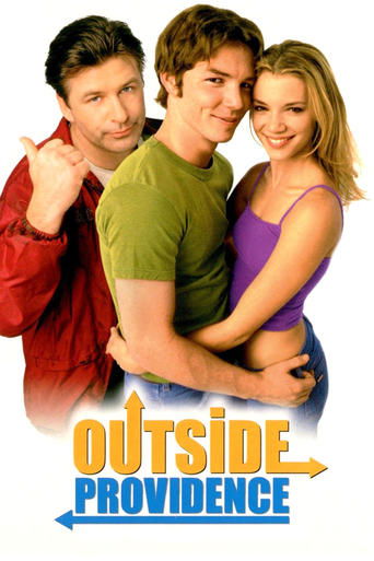 Outside Providence poster image