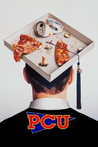 PCU poster image