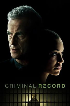 Criminal Record poster image