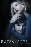 Bates Motel poster image