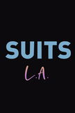 Suits LA poster image