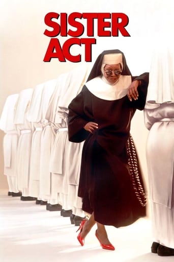 Sister Act poster image