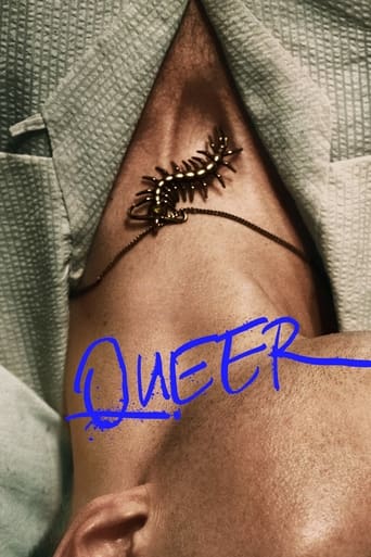 Queer poster image