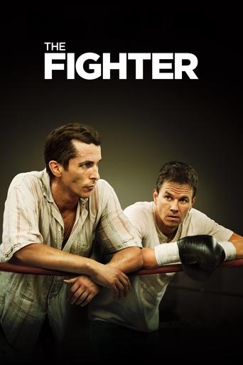 The Fighter poster image