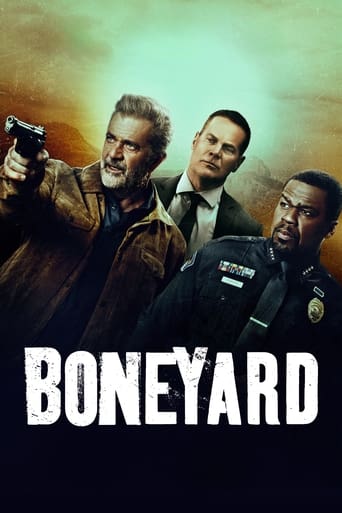 Boneyard poster image