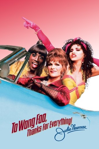 To Wong Foo, Thanks for Everything! Julie Newmar poster image