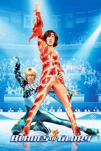 Blades of Glory poster image