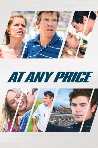 At Any Price poster image