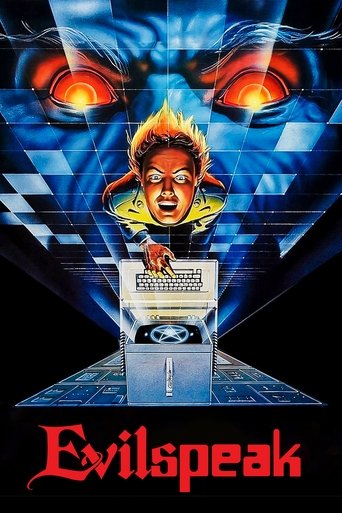 Evilspeak poster image