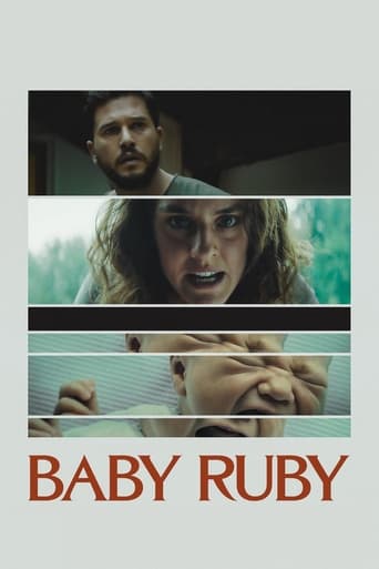 Baby Ruby poster image