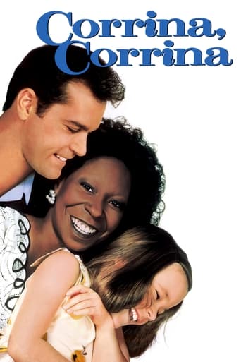 Corrina, Corrina poster image