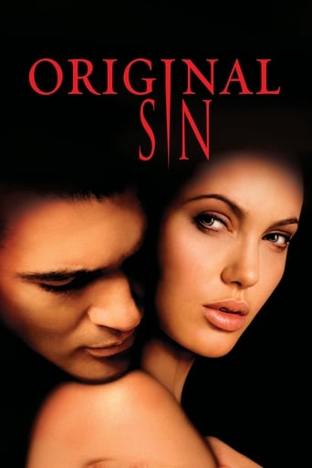 Original Sin poster image