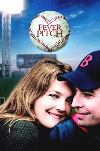 Fever Pitch poster image