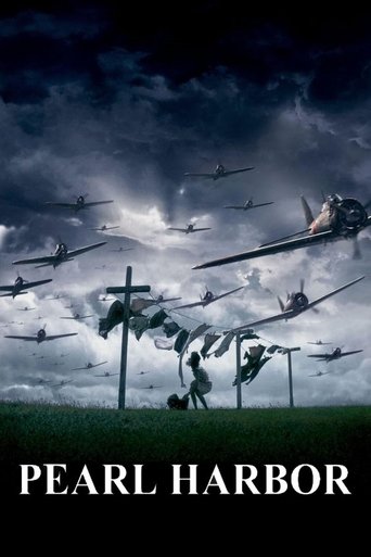 Pearl Harbor poster image