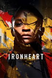 Ironheart poster image