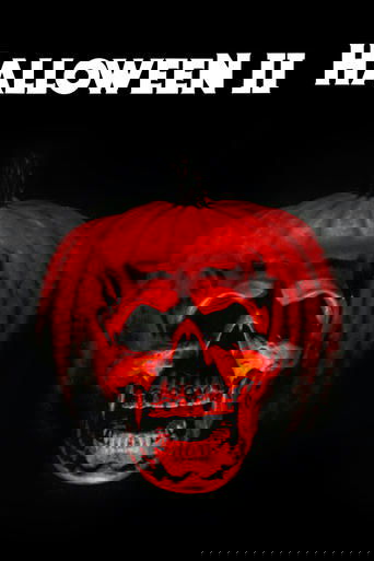Halloween II poster image