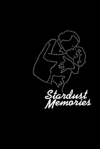 Stardust Memories poster image