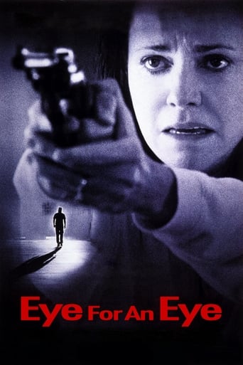 Eye for an Eye poster image