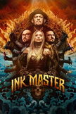 Ink Master poster image