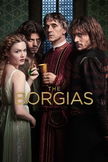 The Borgias poster image