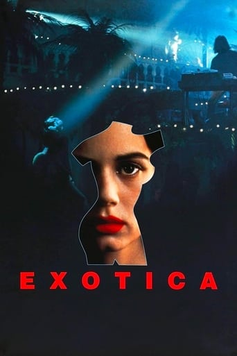 Exotica poster image