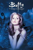 Buffy the Vampire Slayer poster image