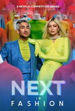 Next in Fashion poster image