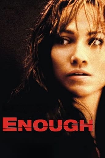 Enough poster image