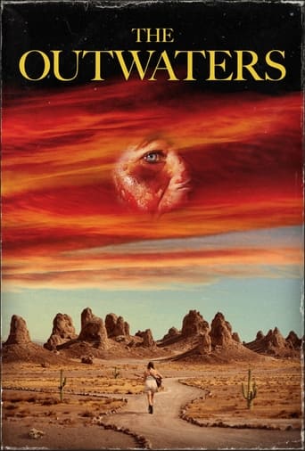 The Outwaters poster image