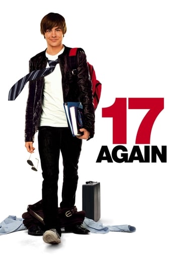 17 Again poster image