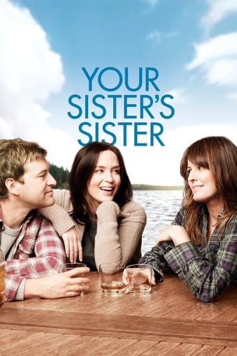 Your Sister's Sister poster image