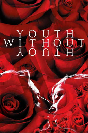 Youth Without Youth poster image