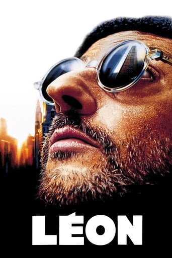 Léon: The Professional poster image